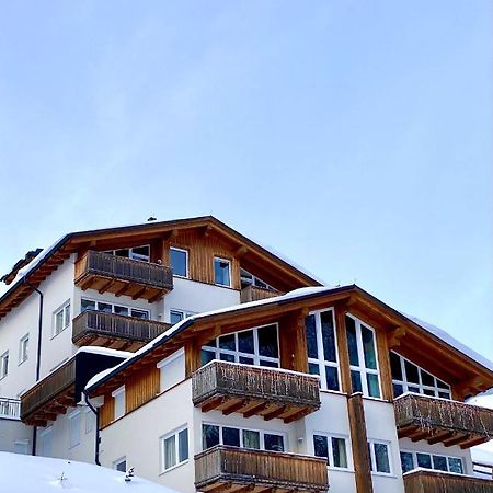 Appartements "Alps" By Kamper Obertauern Buitenkant foto