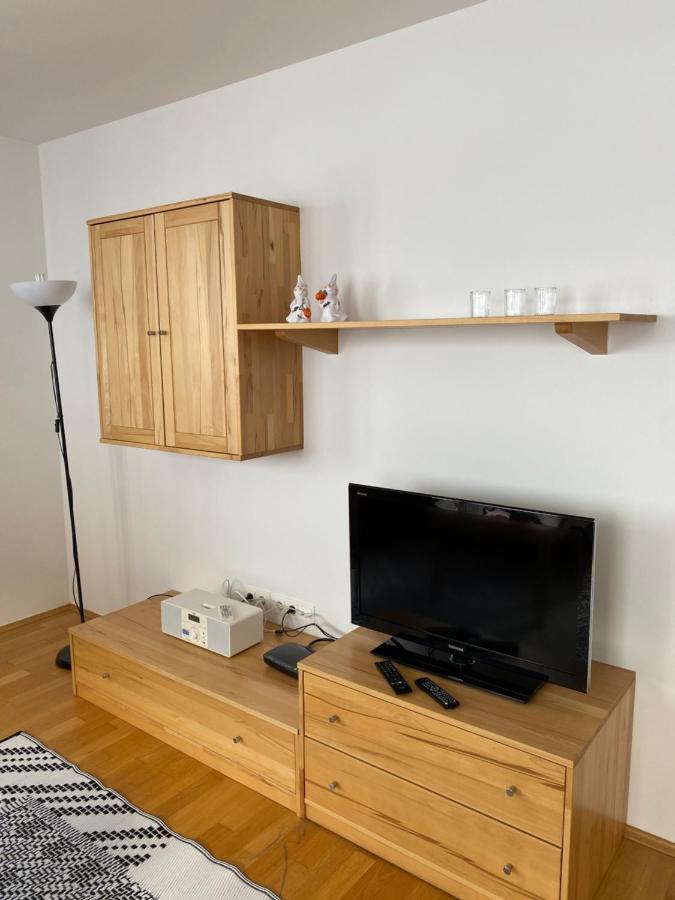 Appartements "Alps" By Kamper Obertauern Buitenkant foto