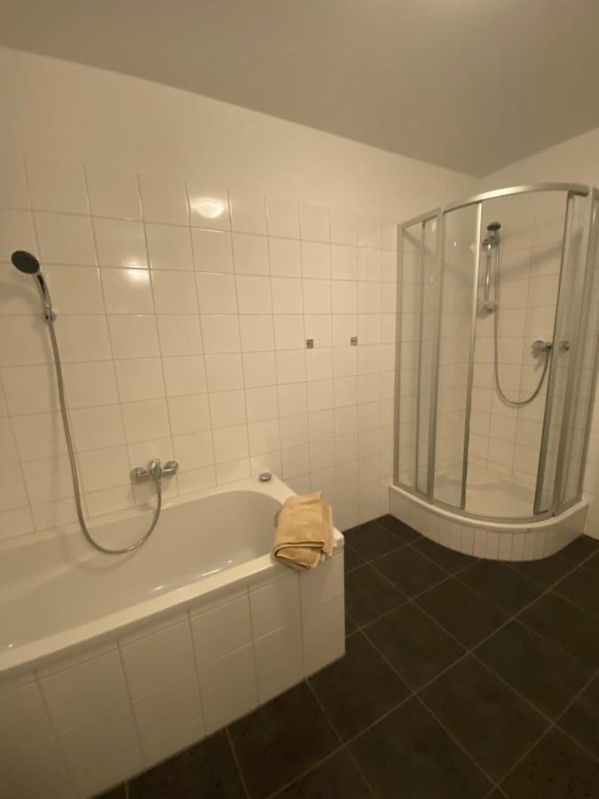 Appartements "Alps" By Kamper Obertauern Buitenkant foto