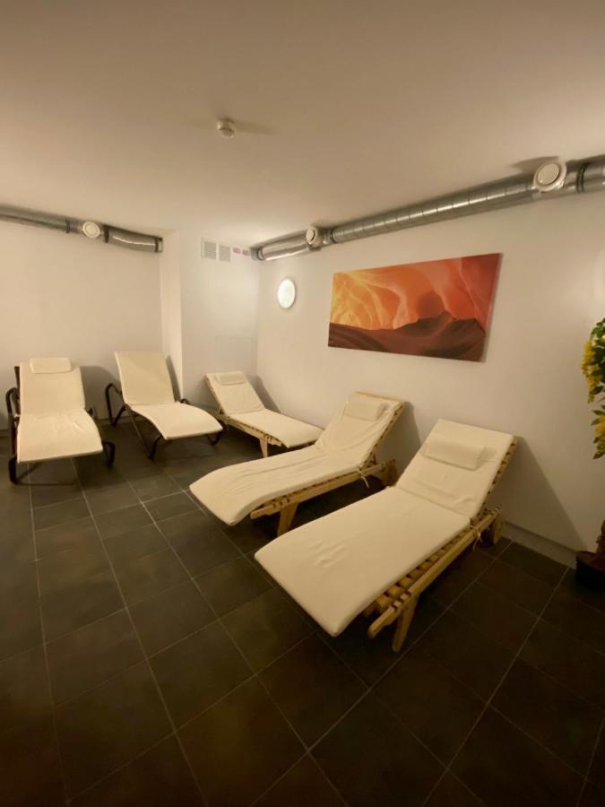 Appartements "Alps" By Kamper Obertauern Buitenkant foto