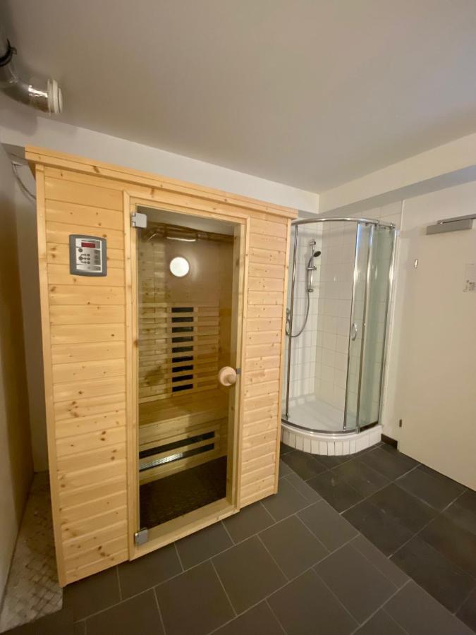 Appartements "Alps" By Kamper Obertauern Buitenkant foto