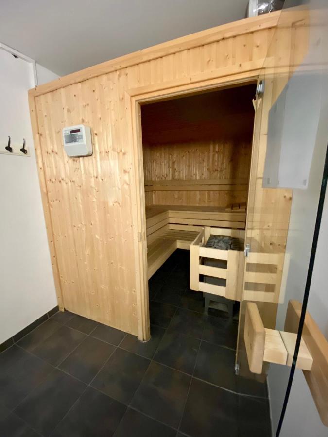 Appartements "Alps" By Kamper Obertauern Buitenkant foto