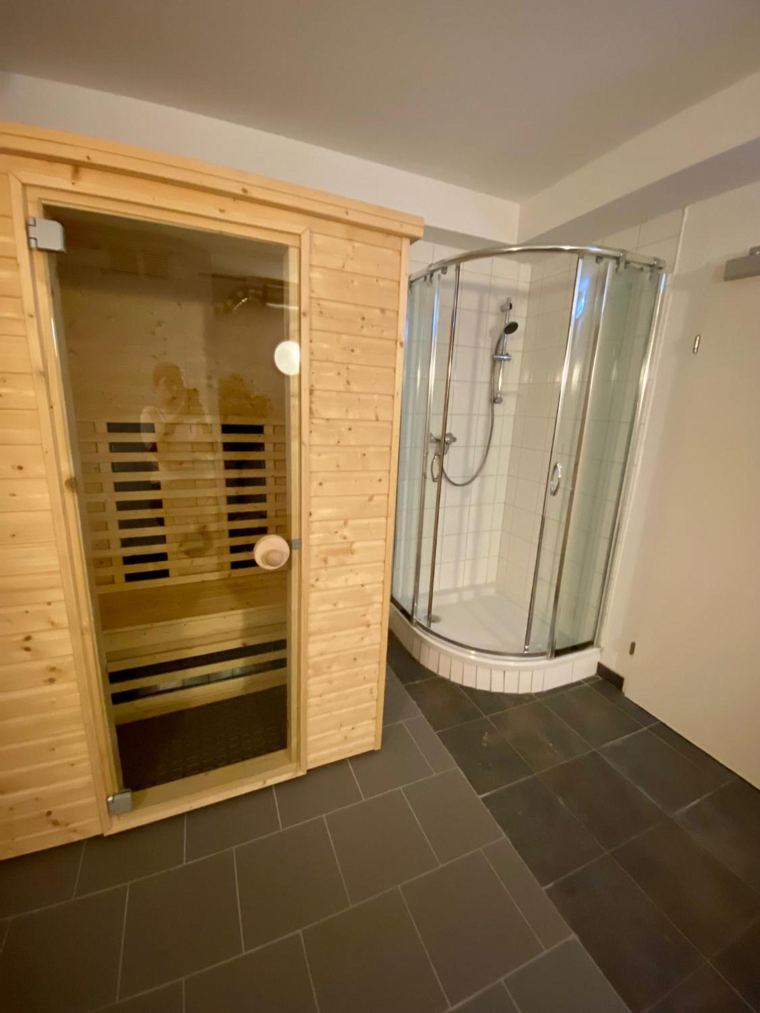 Appartements "Alps" By Kamper Obertauern Buitenkant foto